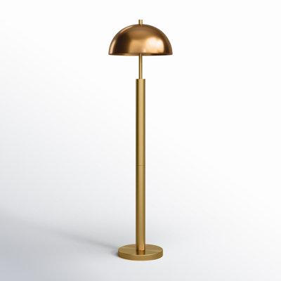Rialta 58'' Floor Lamp