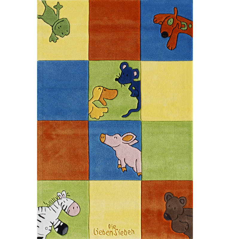 Area Rug, Rectangle 150 x 200cm