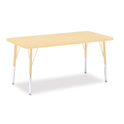 Berries® Rectangle Activity Table