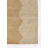  Form Geometric Wool Hand Tufted Beige Area Rug 2' X 3'-2103679596