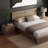 Antonnio 3 Piece Bedroom Set with Bed and 2 Nightstands-2141223945-2145498050
