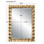 Miroir mural Edith-470550705