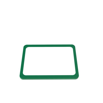 Longue trampoline rectangulaire extérieure pour adultes 8X14FT