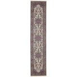 One-of-a-Kind 2'6" X 12' Area Rug