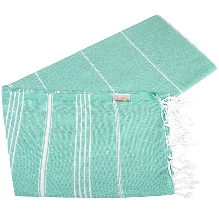 Clotho Classic Turkish Towel