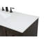 Ensemble de meuble-lavabo simple 48 po Soma-462273734
