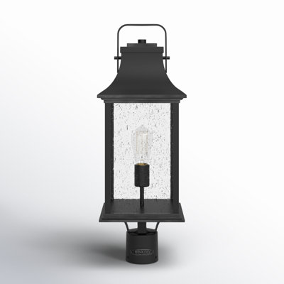 Sereia Seeded Outdoor Lantern Head