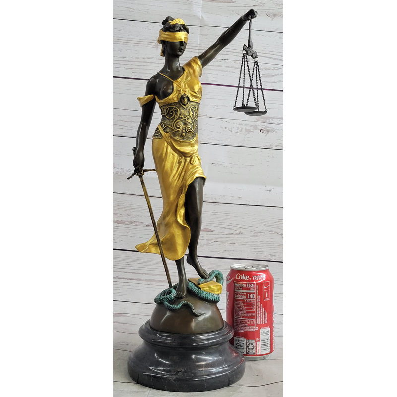 Figurines et sculptures Thaiba