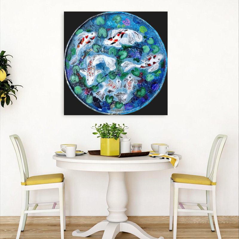 Print, 91.44cm H x 91.44cm W