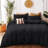HOME BEDDING Jersey Cotton Duvet Cover Set-839297986-878881243