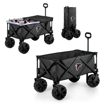 Adventure Wagon
