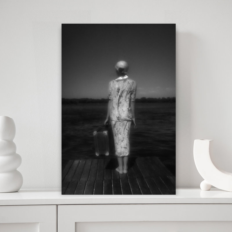 Art contemporain, art mural contemporain, H 12 po x l 8 po