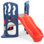 Hide & Slide Climber