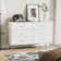 Commode 6 tiroirs Talich