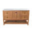 Ensemble de meuble-lavabo simple 60 po Binne-879937395-912192419