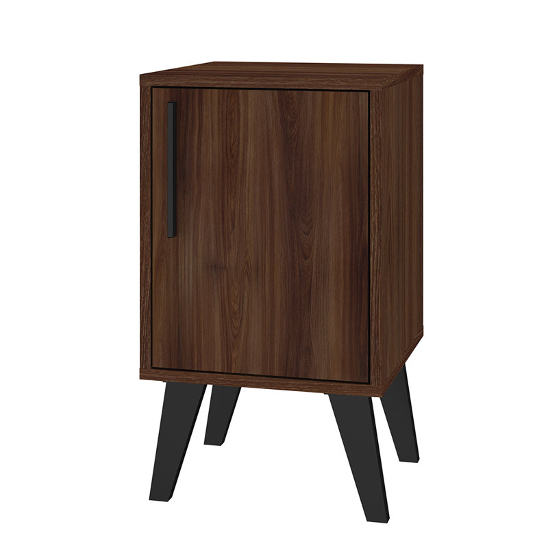 Bringger End Table, Oak