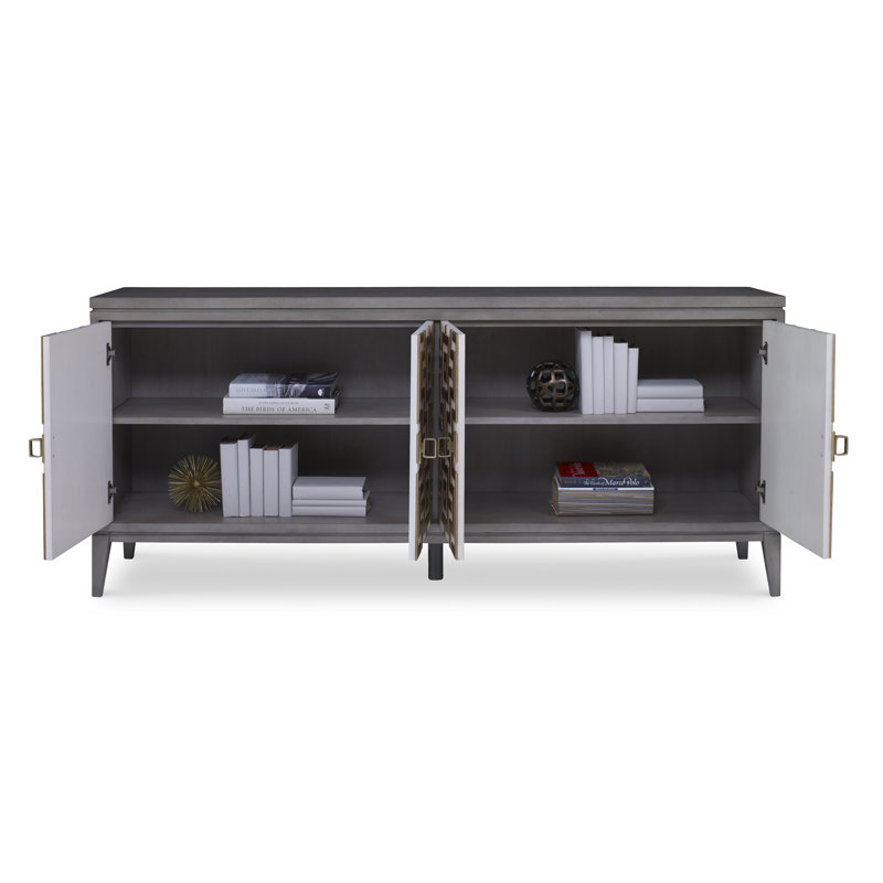 Labyrinth 78'' Sideboard