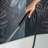 Vital 1 Handle Freestanding Tub Filler with Diverter-97413979