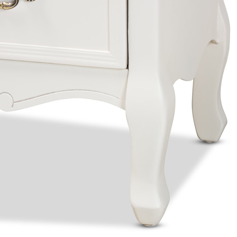 Arriola 31.5'' W Nightstand
