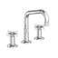 Pardees Widespread Bathroom Faucet with Drain Assembly-78575014