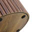 Table basse en bois