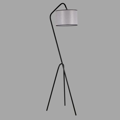 Lampe trépied 65 po Rascoe