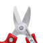 Poignées pour outils de jardinage tondeuse Zenport