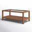 Pine Isle Coffee Table-1791939379