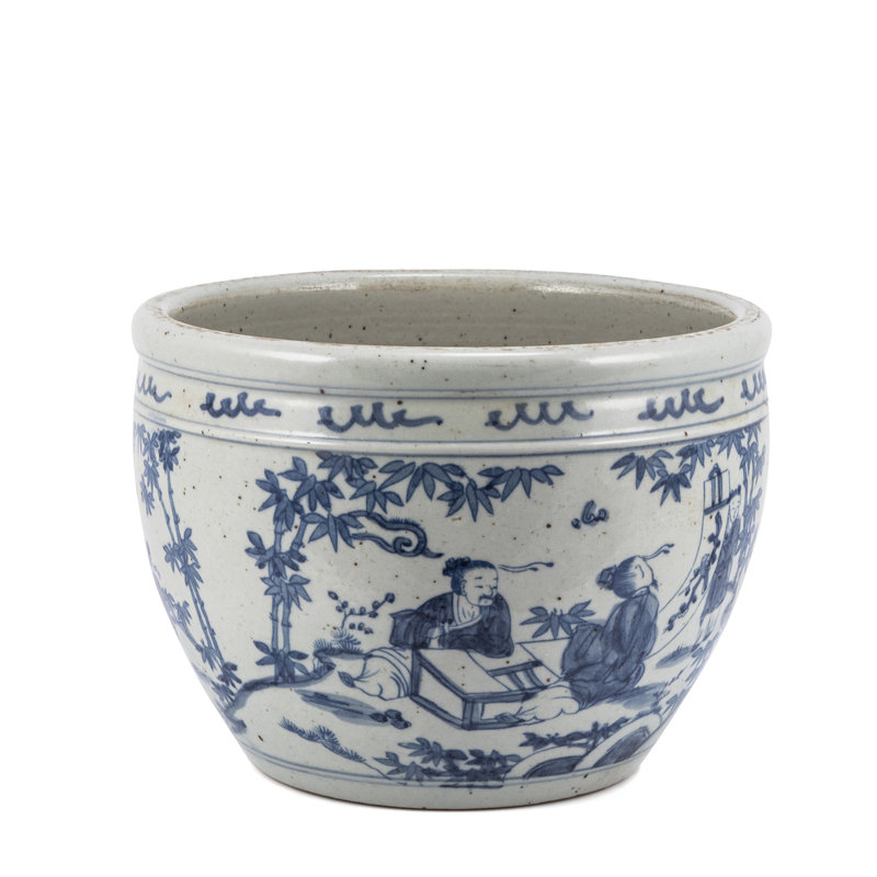 Handmade Ceramic Planter