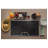 36.13" Electric Cooktop with 5 Elements-84443537