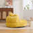 Mustard Yellow sélectionné