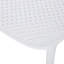 Chaise de jardin moderne