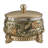 Manke Resin Decorative Box
