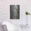 "Stack I" par James Burghardt - Impression sur métal sans cadre-802574171