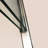 Shower Door 48" W Semi-Frameless Bypass Sliding Shower Enclosure-110270870