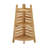 Ayden Bathroom Shelves