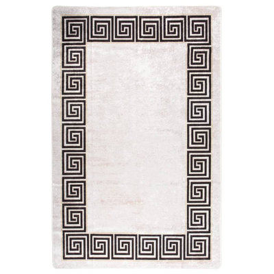 Zoya Geometric Area Rug