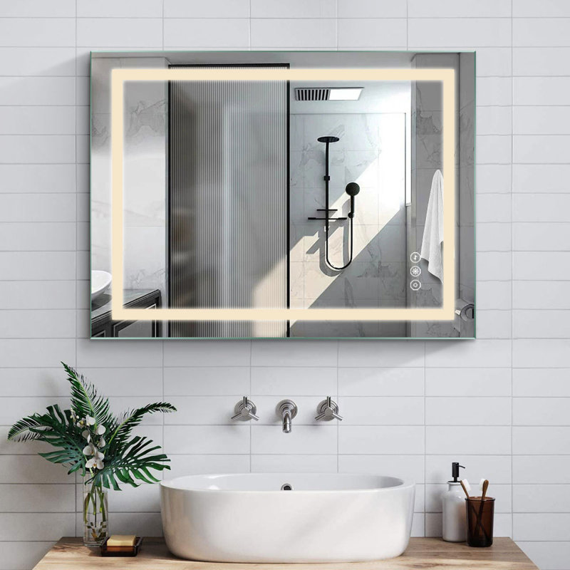 Miroir Monteo