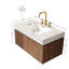 Meuble-lavabo flottant avec espace de rangement multifonctionnel et 3 trous de robinet pré-percés-1701394663-1701394681