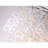 Light Solid Metal Frame Square Chandelier-89602198-89602199-89602200