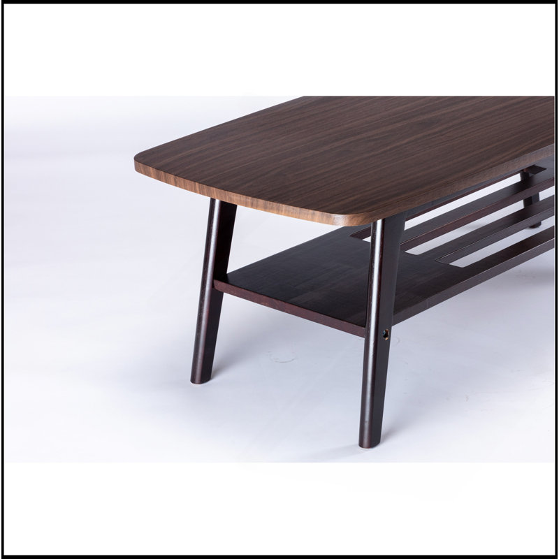 Table basse Bahamas, Espresso