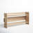 Dalina 76'' Solid Wood Console Table-61874563