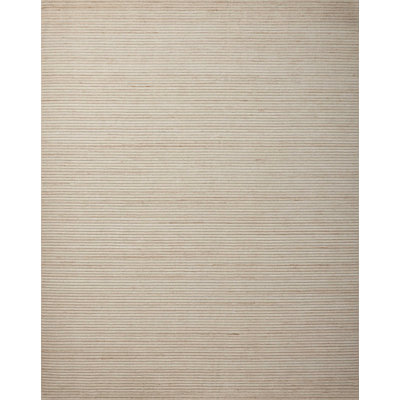 Tapis ivoire Kaelum