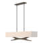 Moreau 4 - Light Kitchen Island Pendant-1302256890-1302256892