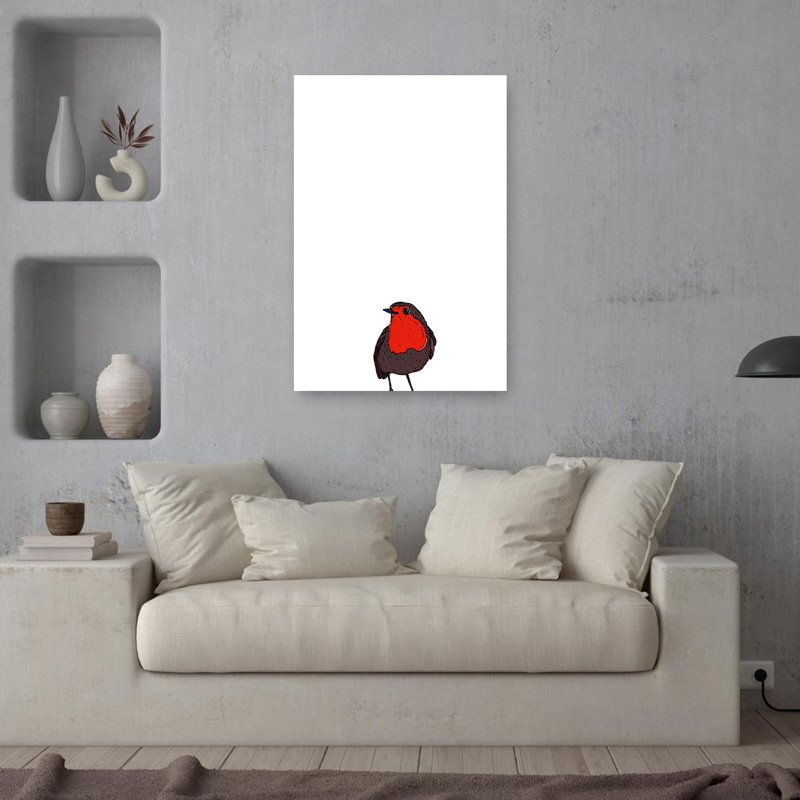 Print, 91.44cm H x 60.96cm W