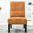 Orange sélectionné
