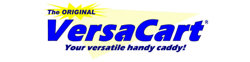 Logo VersaCart
