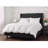 White Down Duvet - Summer Weight-488510502