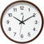 Horloge murale Anupam