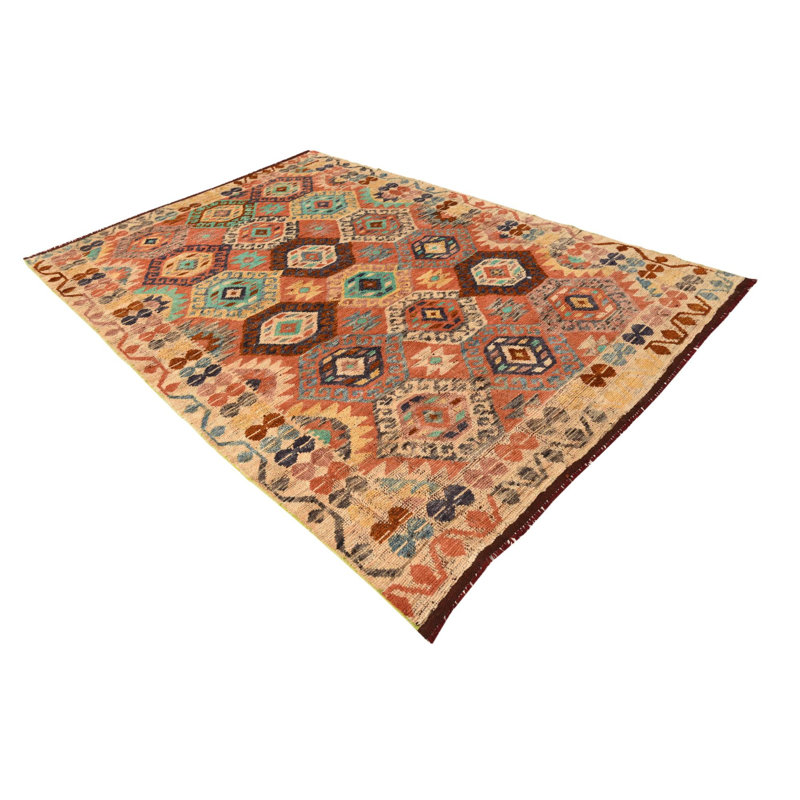 Howard Multi Rug